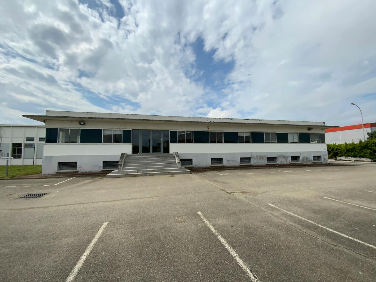 Local d'activité Meyzieu 2500m² Vente local d'activité Meyzieu Rhône OVACT2425179 30